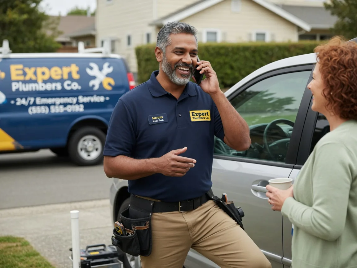 Drain Cleaning Happy, KY FAQs